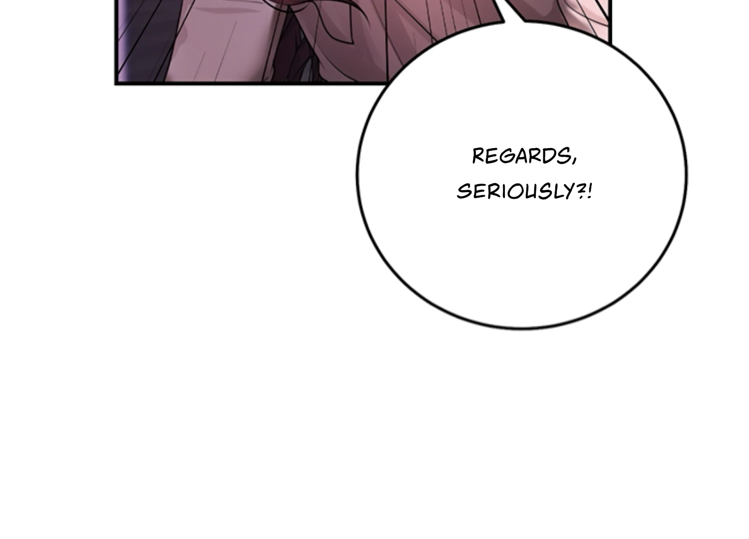 Sultry Trap Chapter 25 - Page 10