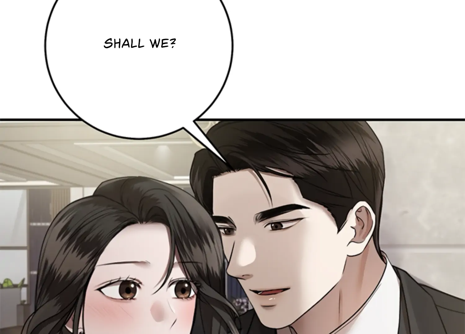 Sultry Trap Chapter 25 - Page 13