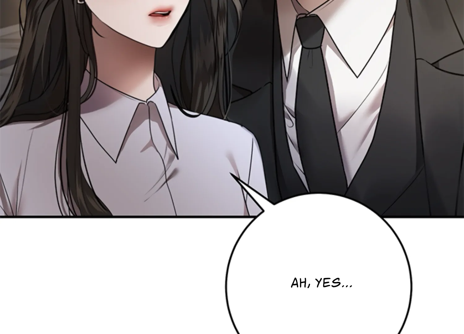 Sultry Trap Chapter 25 - Page 14