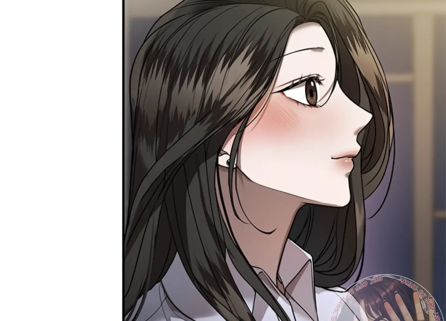 Sultry Trap Chapter 25 - Page 18