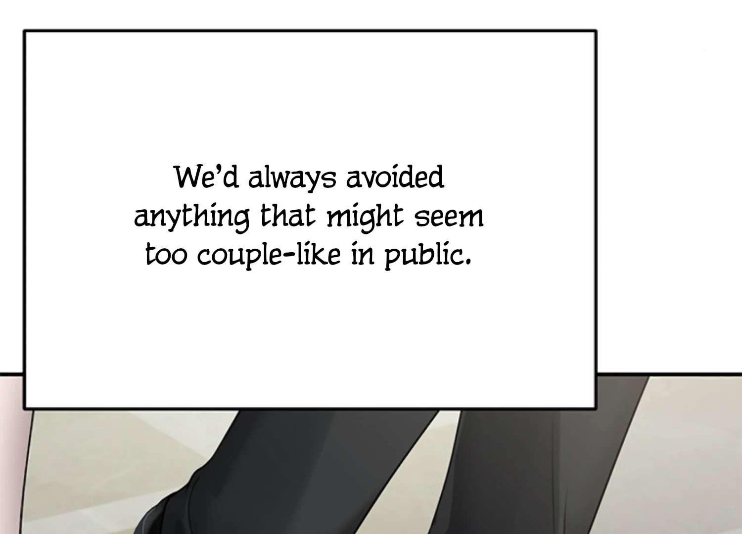 Sultry Trap Chapter 25 - Page 22