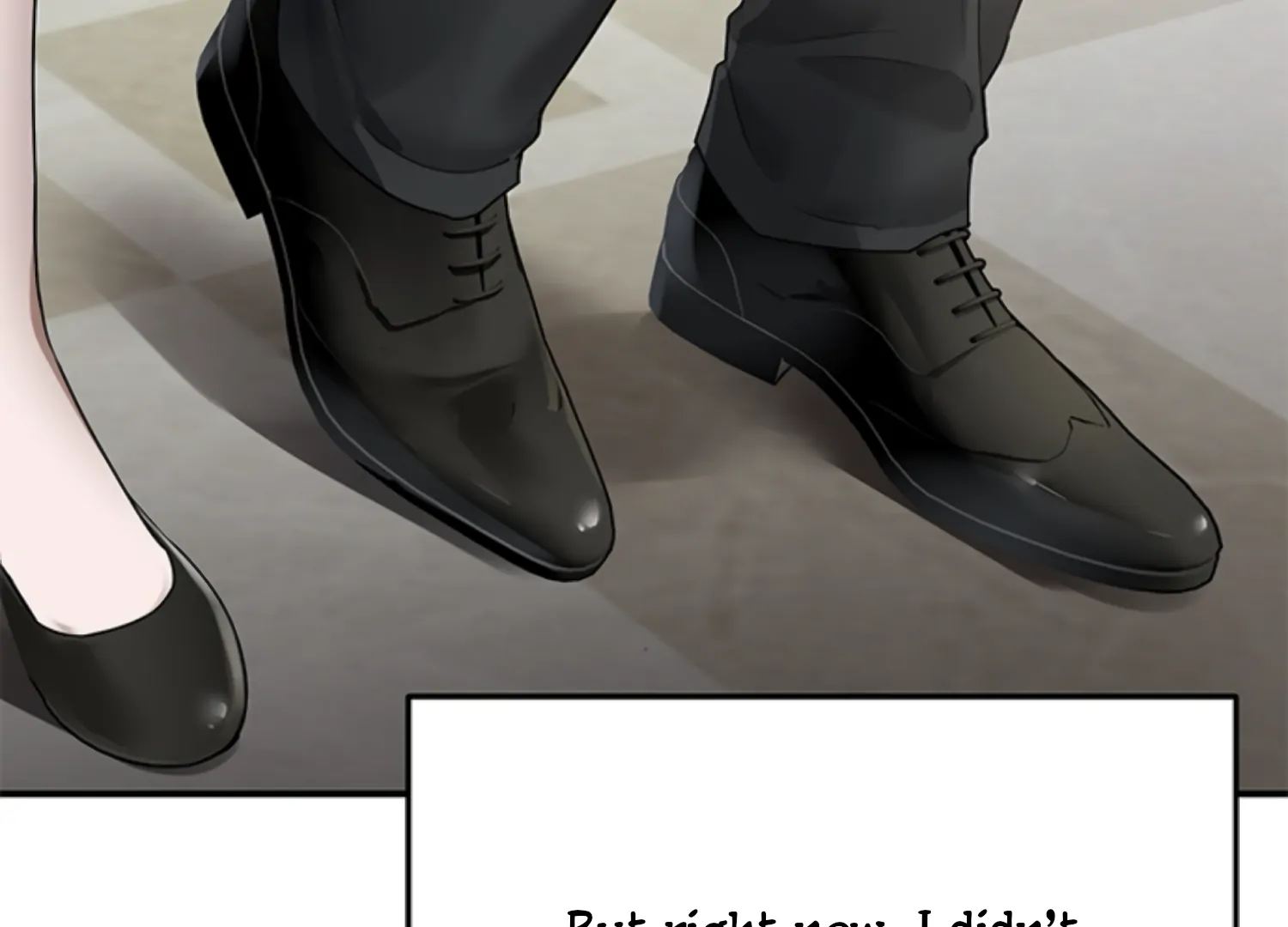 Sultry Trap Chapter 25 - Page 23