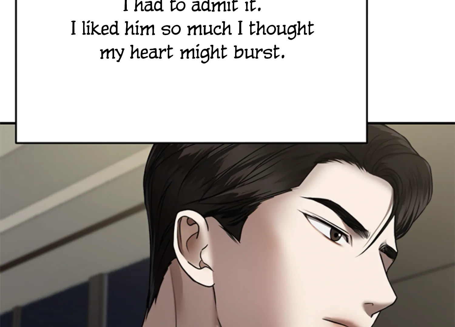 Sultry Trap Chapter 25 - Page 25