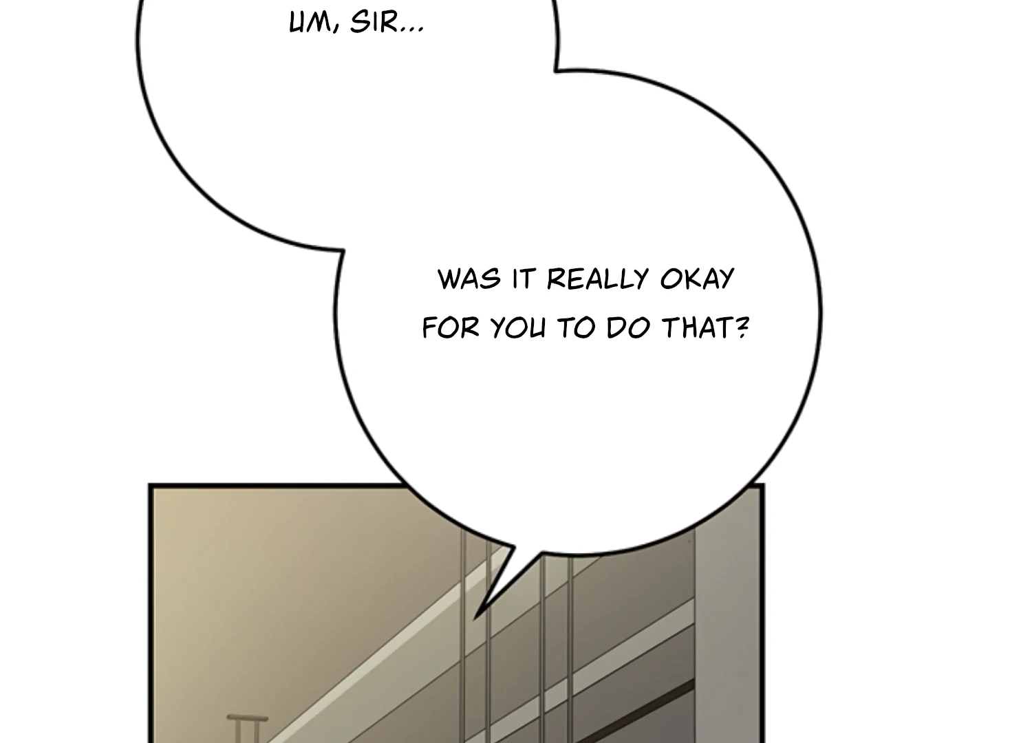 Sultry Trap Chapter 25 - Page 27