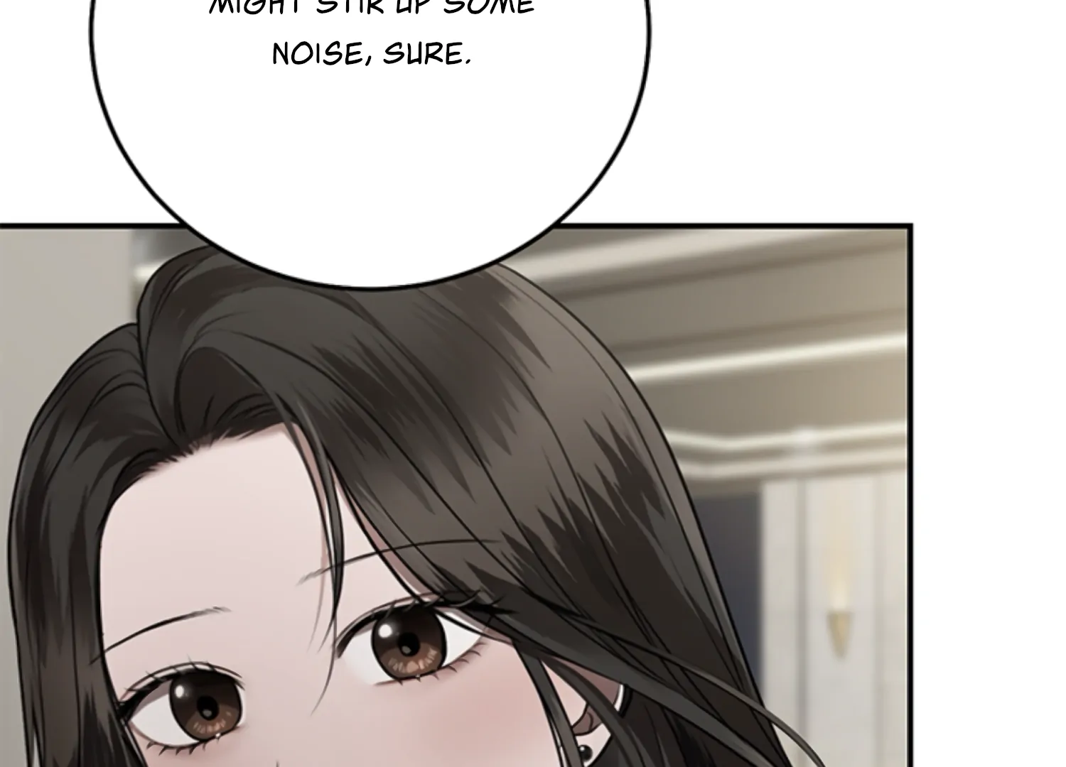 Sultry Trap Chapter 25 - Page 30