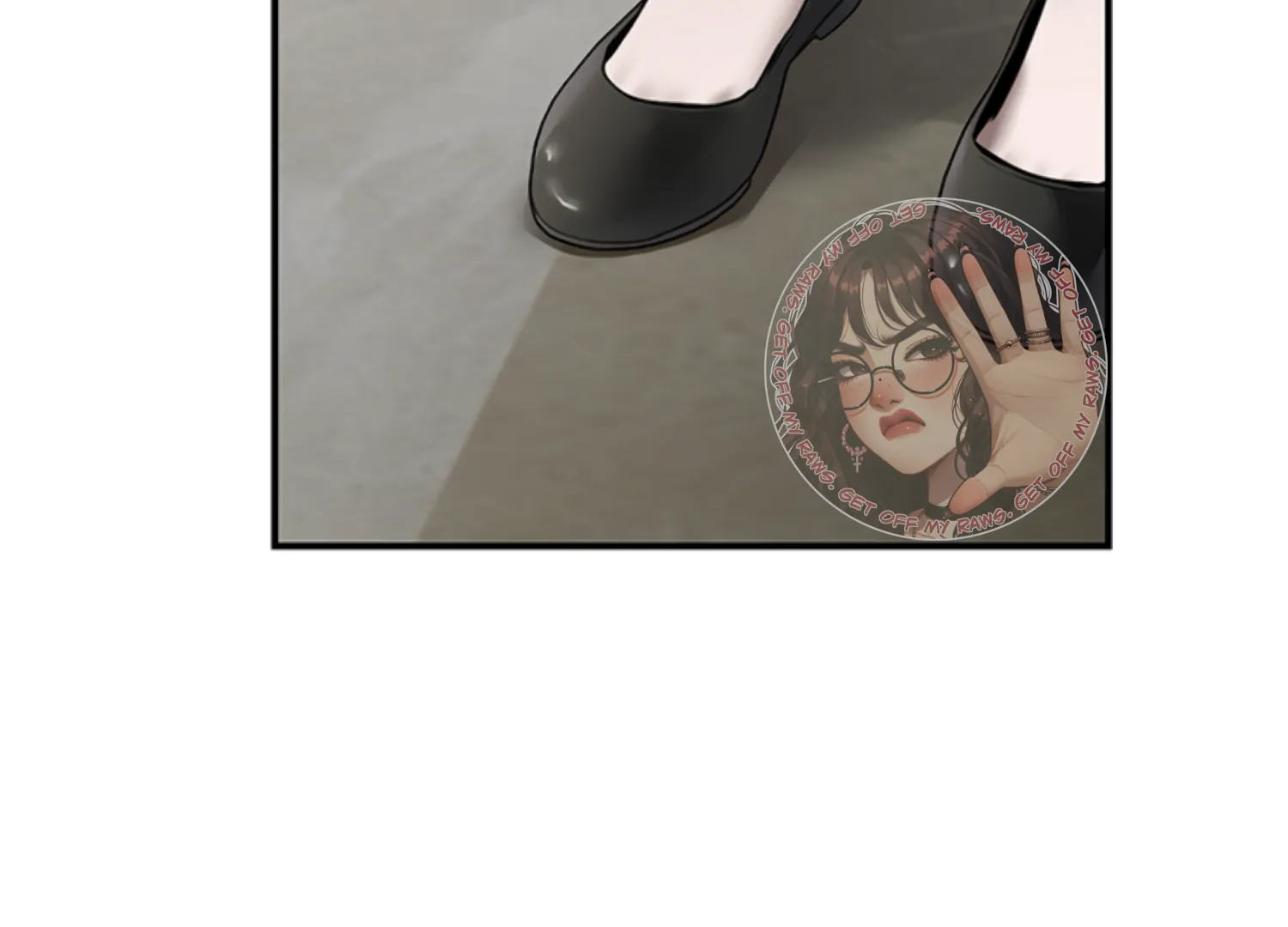 Sultry Trap Chapter 25 - Page 33