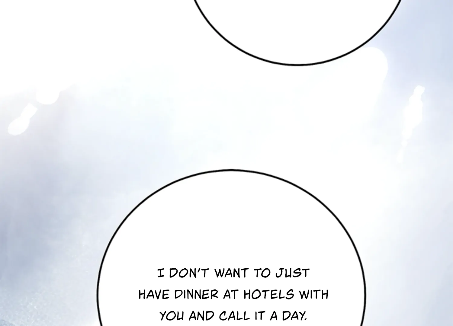 Sultry Trap Chapter 25 - Page 36