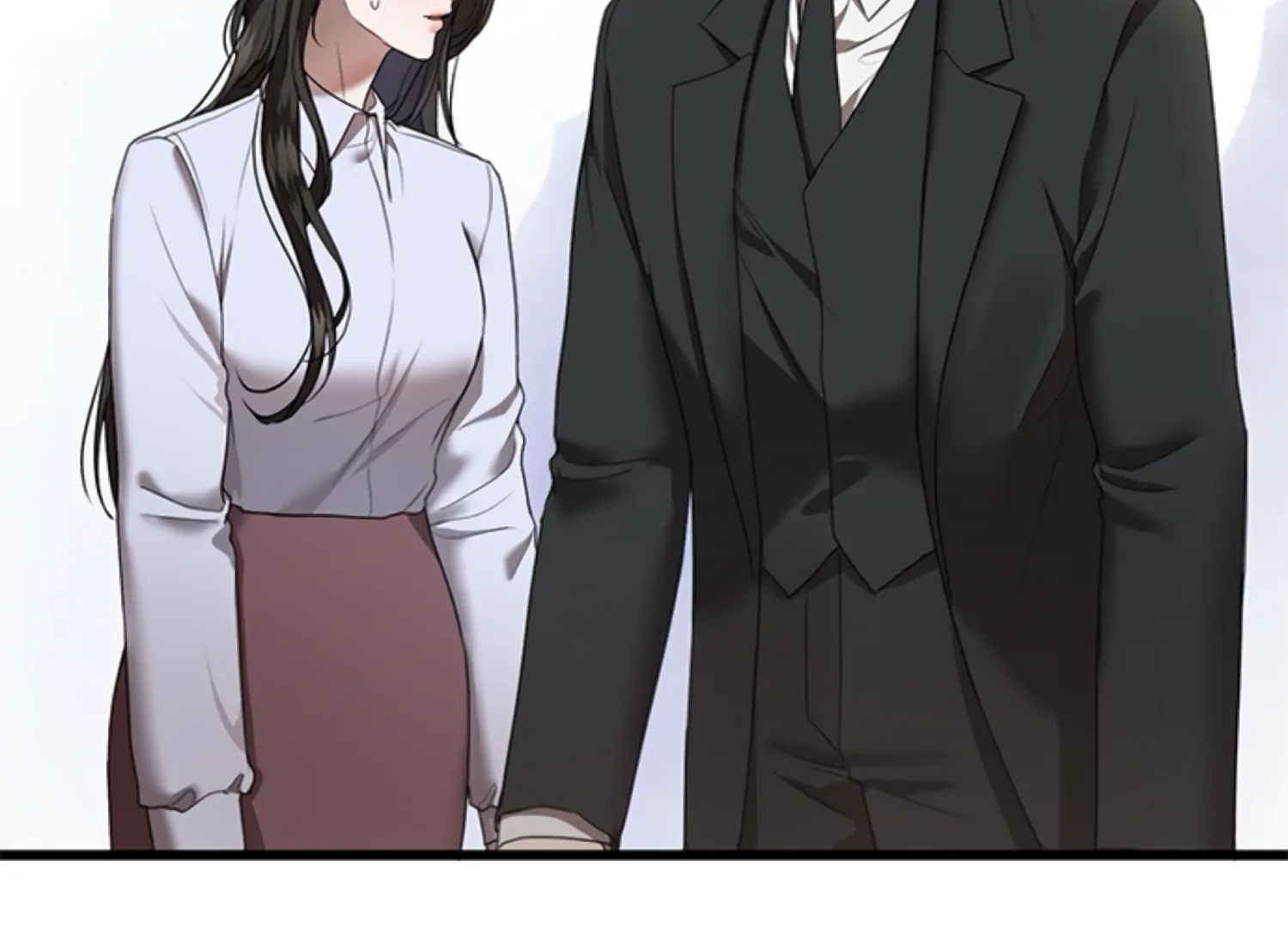 Sultry Trap Chapter 25 - Page 38