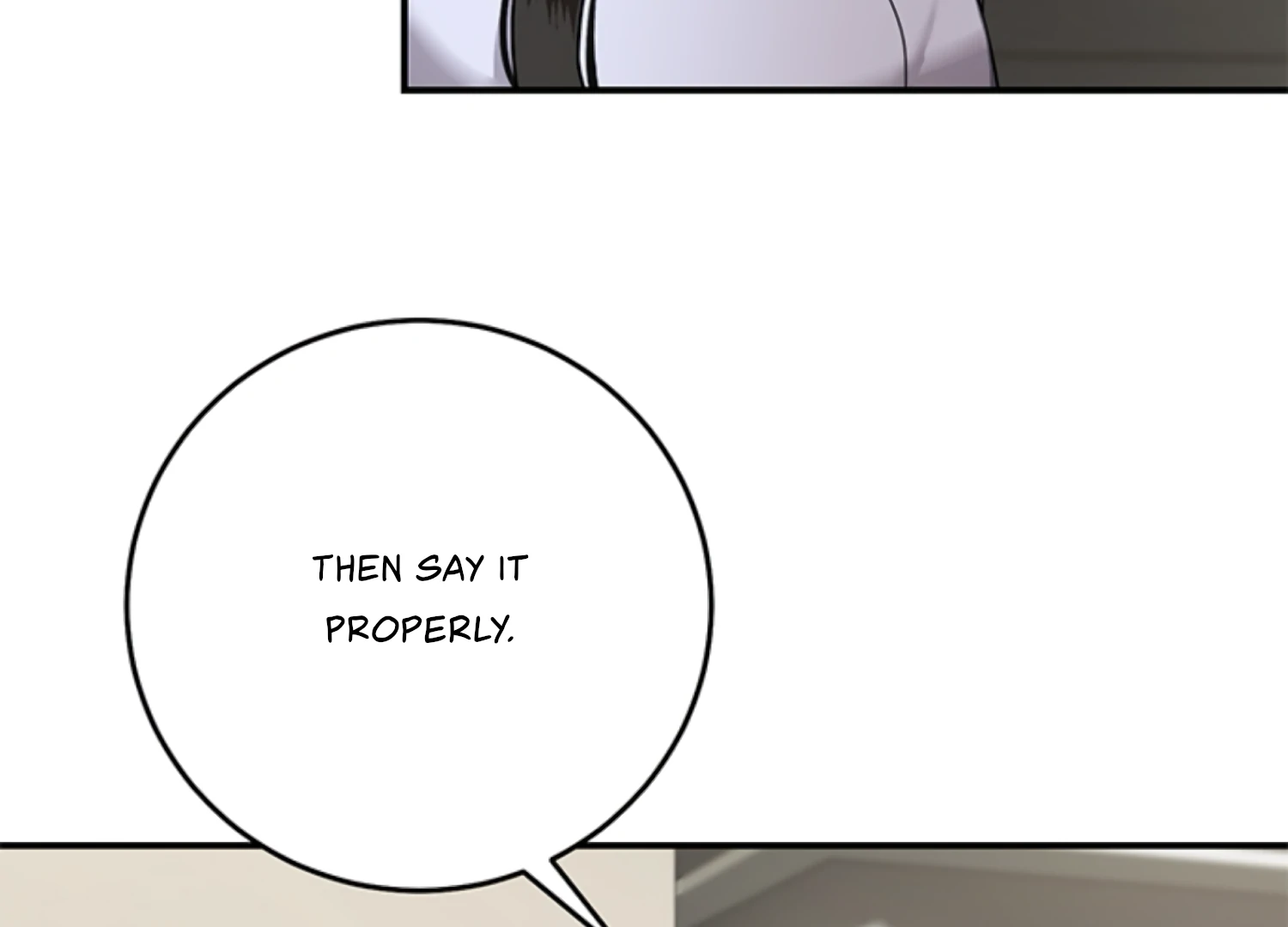 Sultry Trap Chapter 25 - Page 43