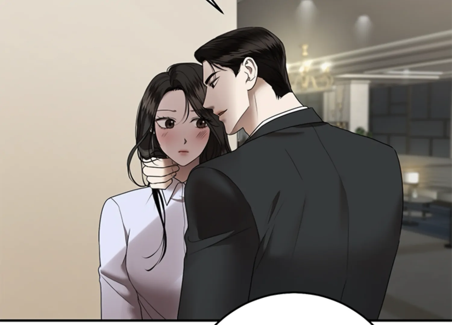 Sultry Trap Chapter 25 - Page 44