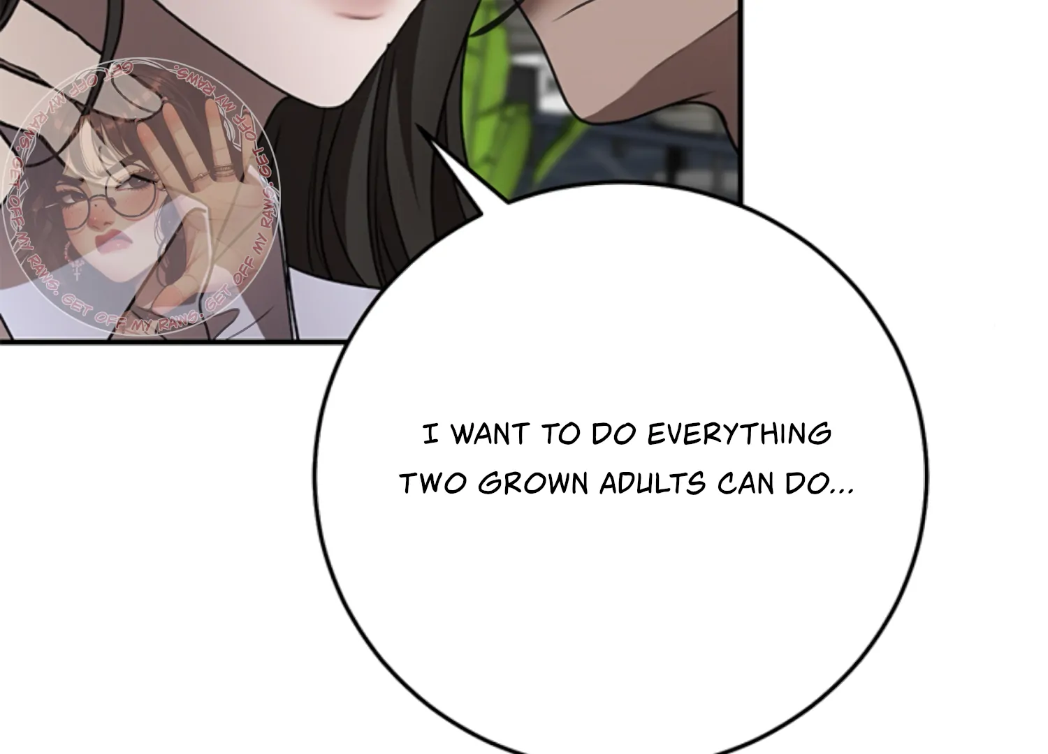 Sultry Trap Chapter 25 - Page 48