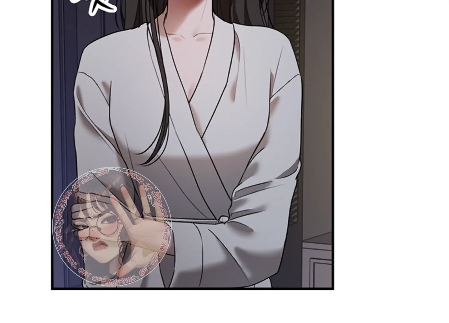 Sultry Trap Chapter 25 - Page 54