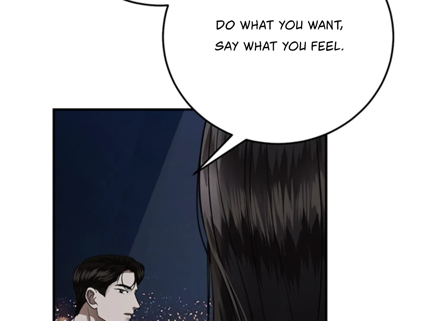 Sultry Trap Chapter 25 - Page 58