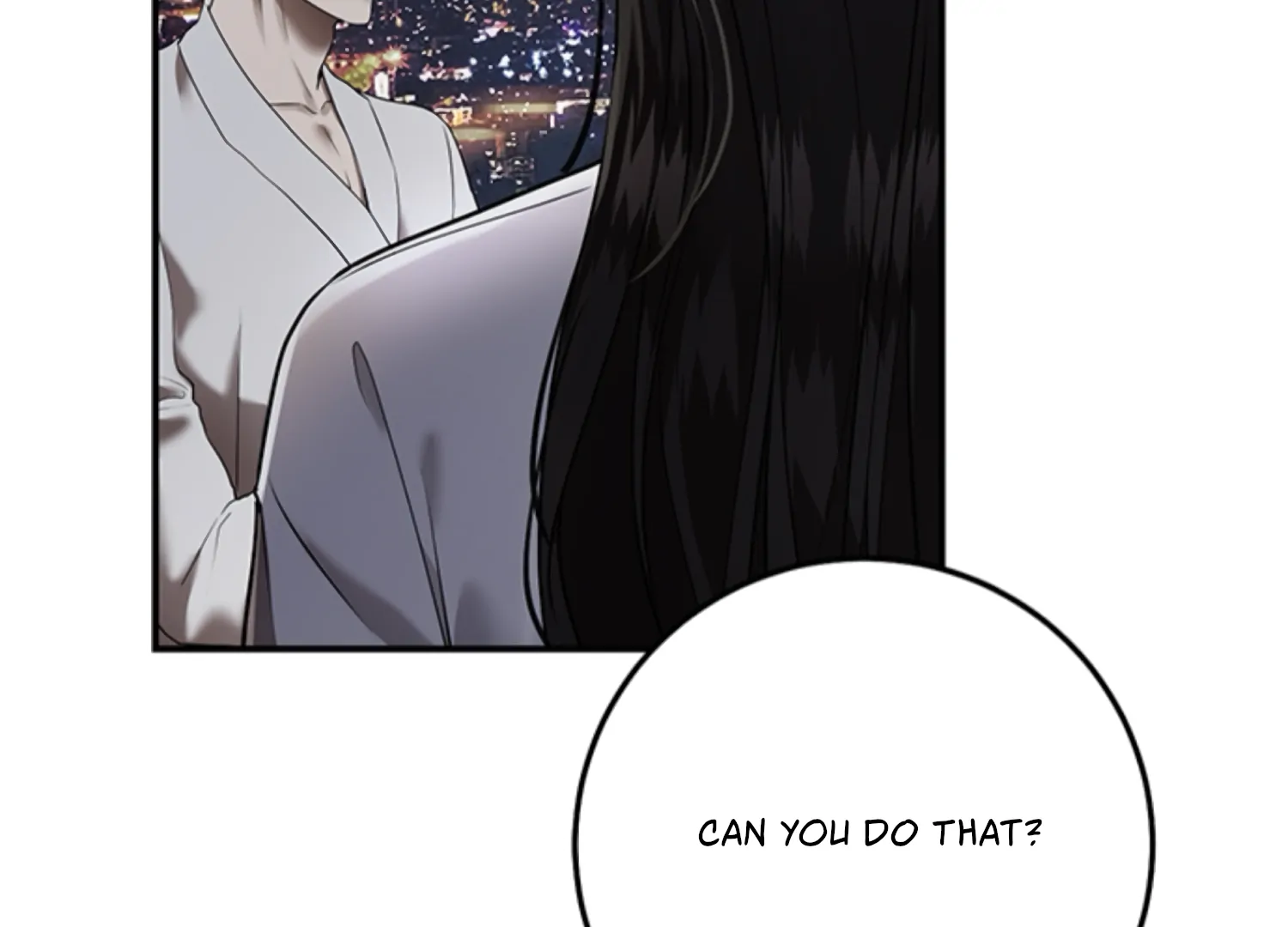 Sultry Trap Chapter 25 - Page 59