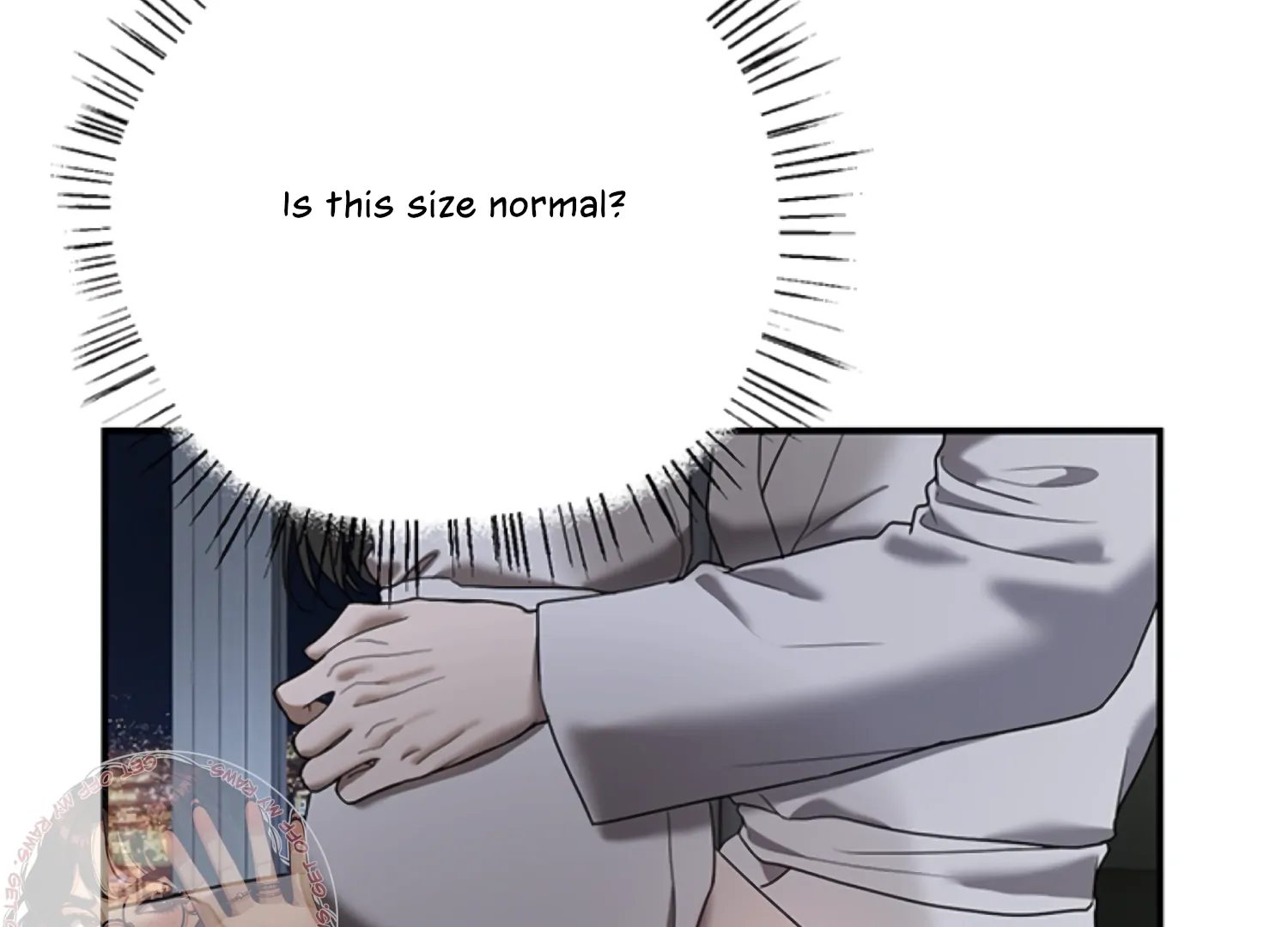 Sultry Trap Chapter 25 - Page 67