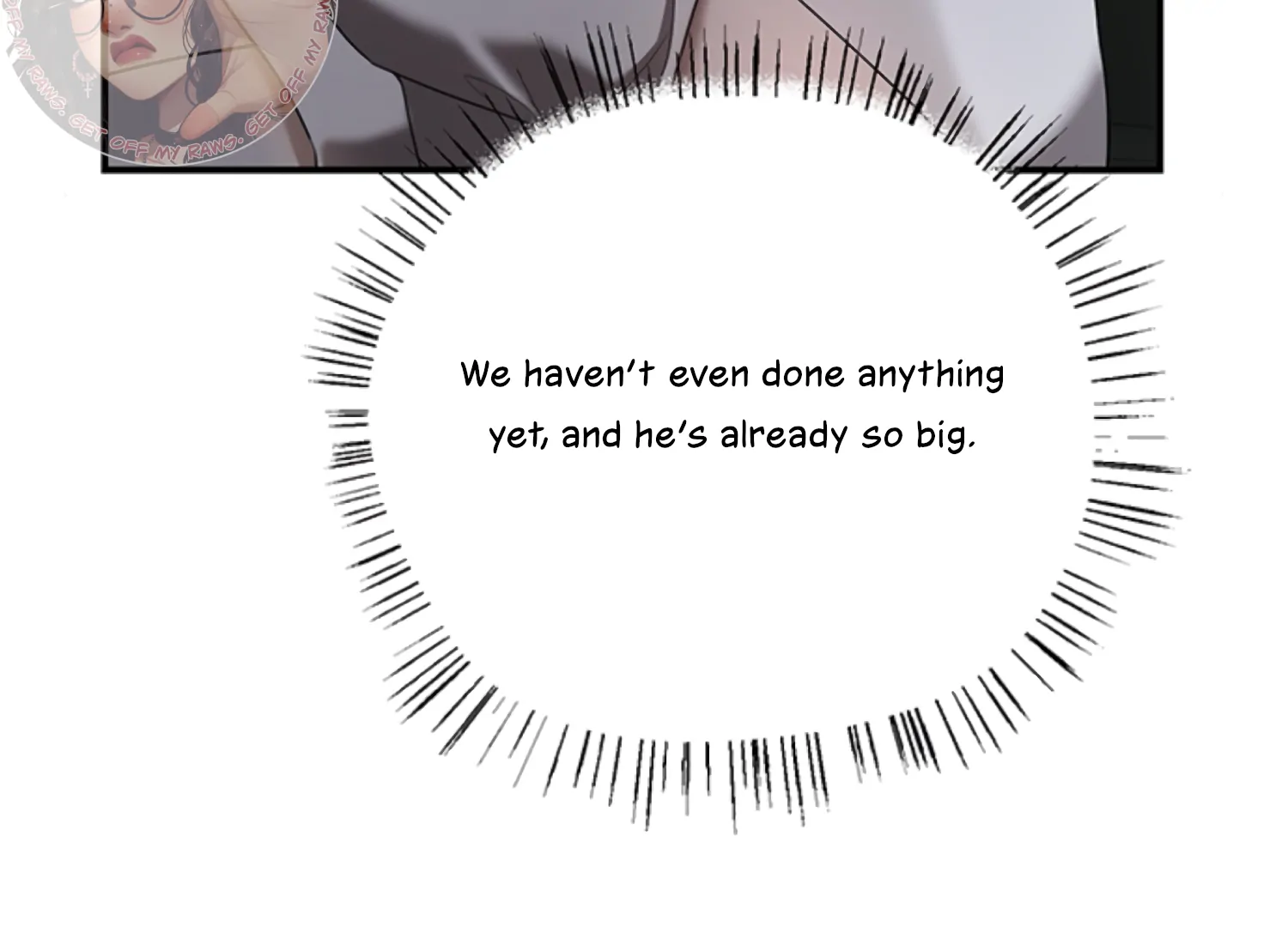 Sultry Trap Chapter 25 - Page 68