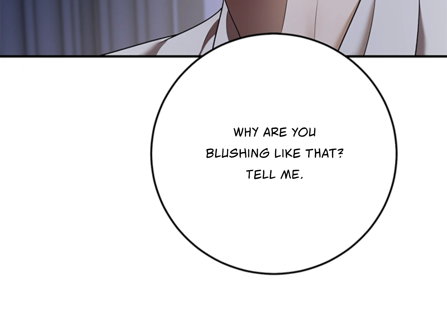 Sultry Trap Chapter 25 - Page 74