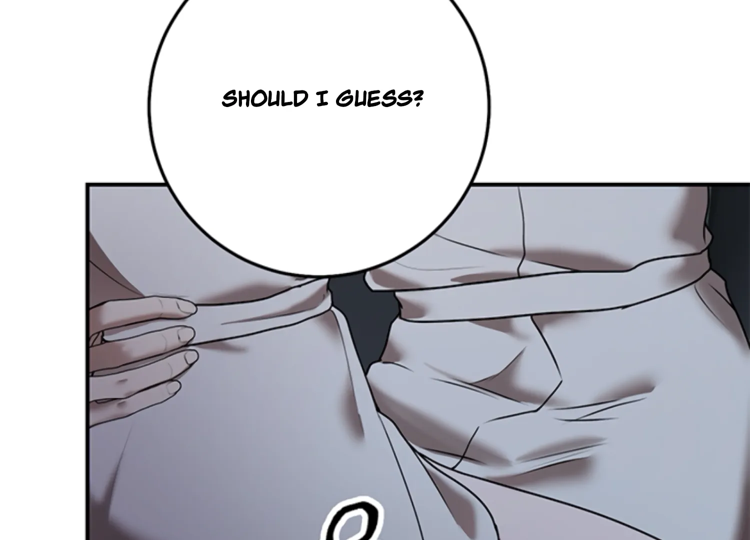 Sultry Trap Chapter 25 - Page 77