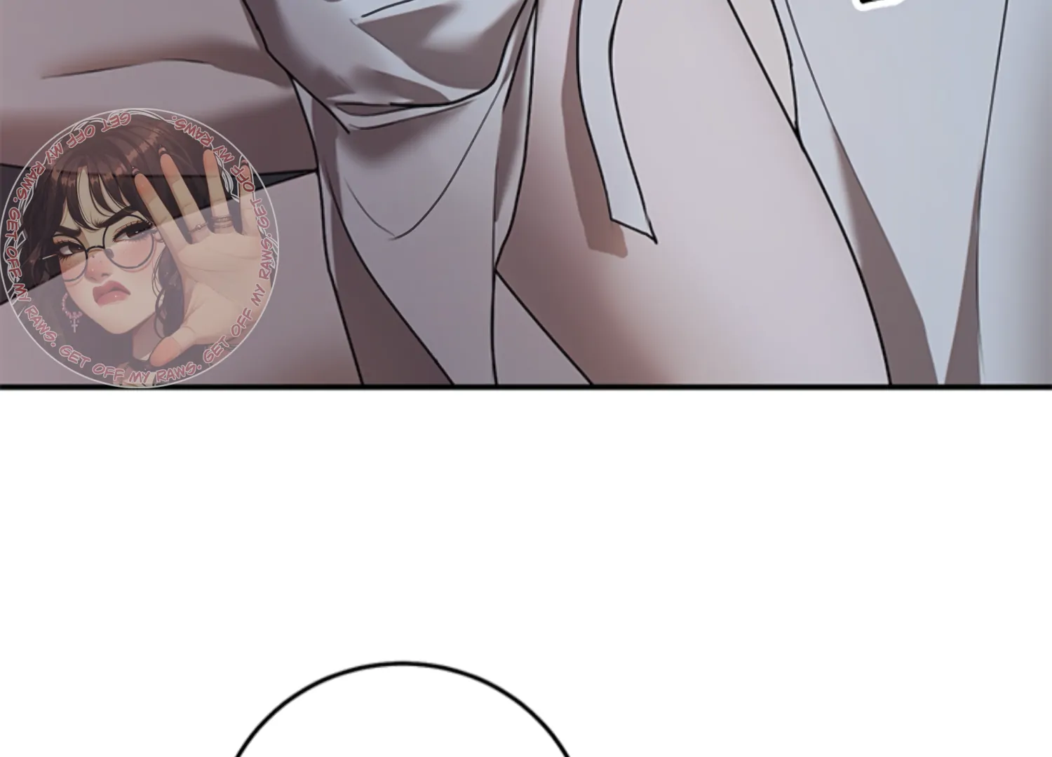 Sultry Trap Chapter 25 - Page 82