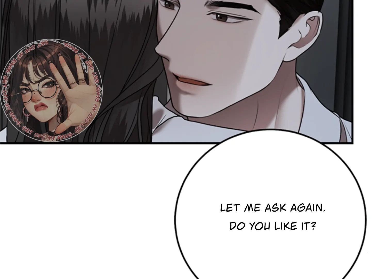 Sultry Trap Chapter 25 - Page 89