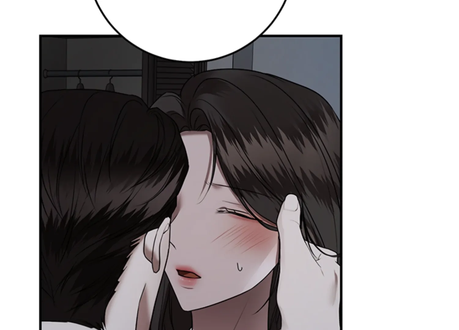 Sultry Trap Chapter 25 - Page 91