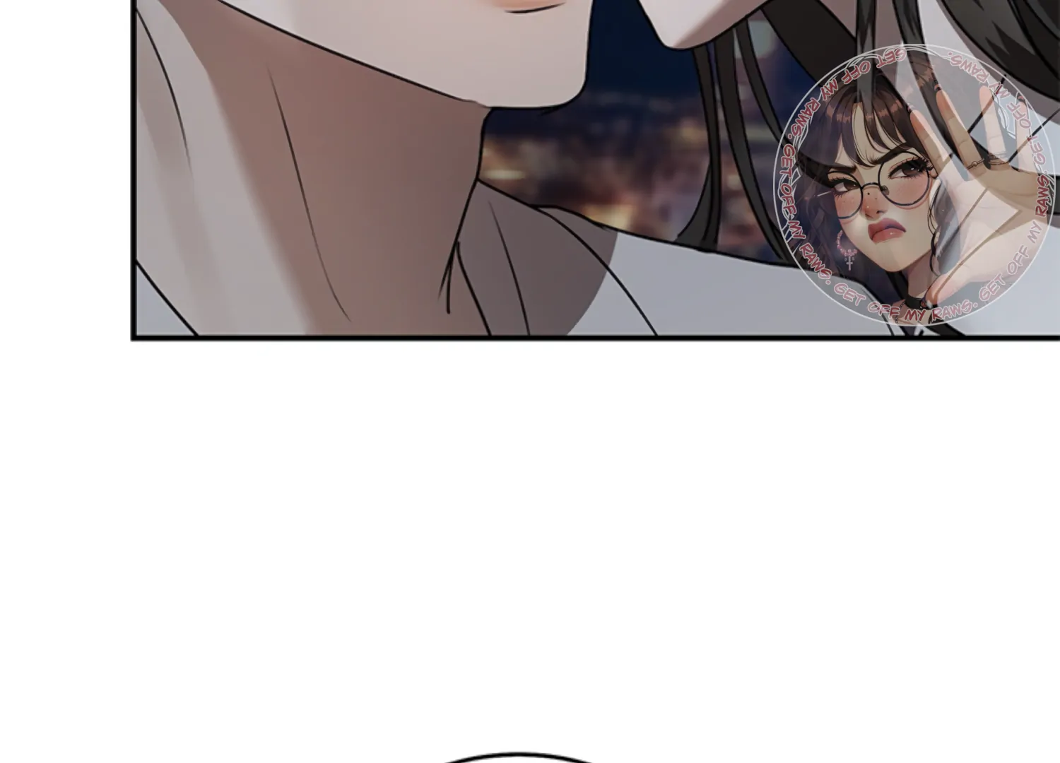 Sultry Trap Chapter 25 - Page 97