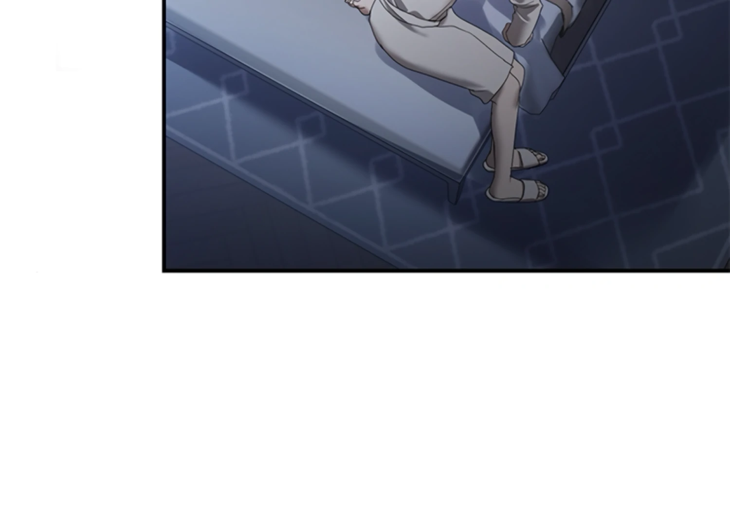 Sultry Trap Chapter 25 - Page 107