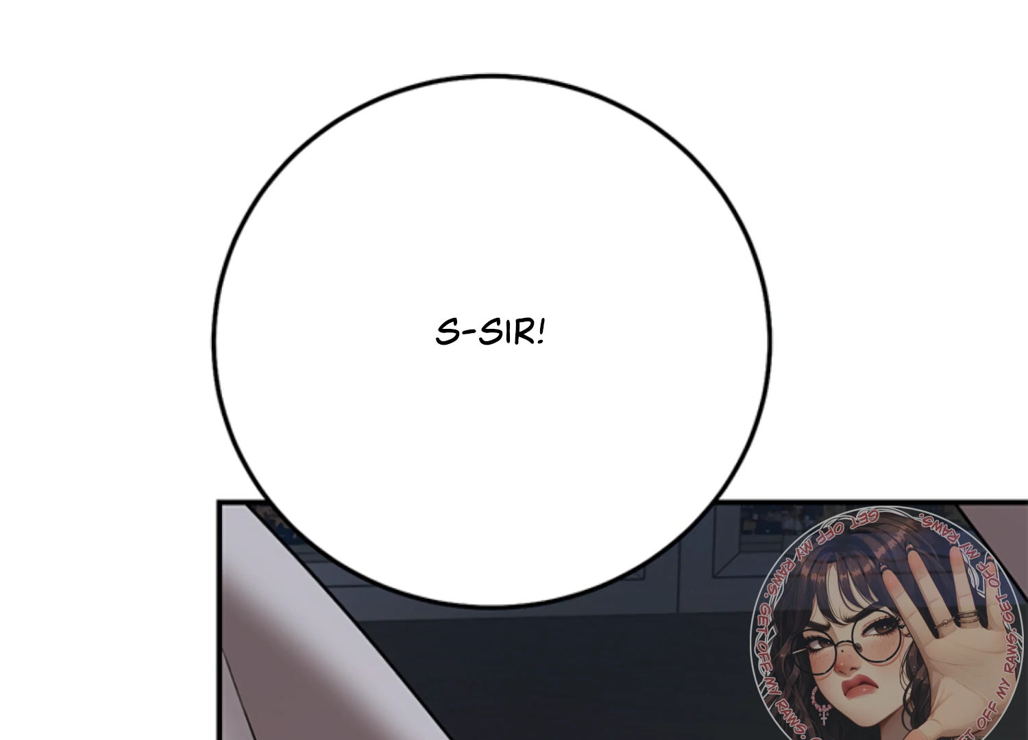 Sultry Trap Chapter 25 - Page 110