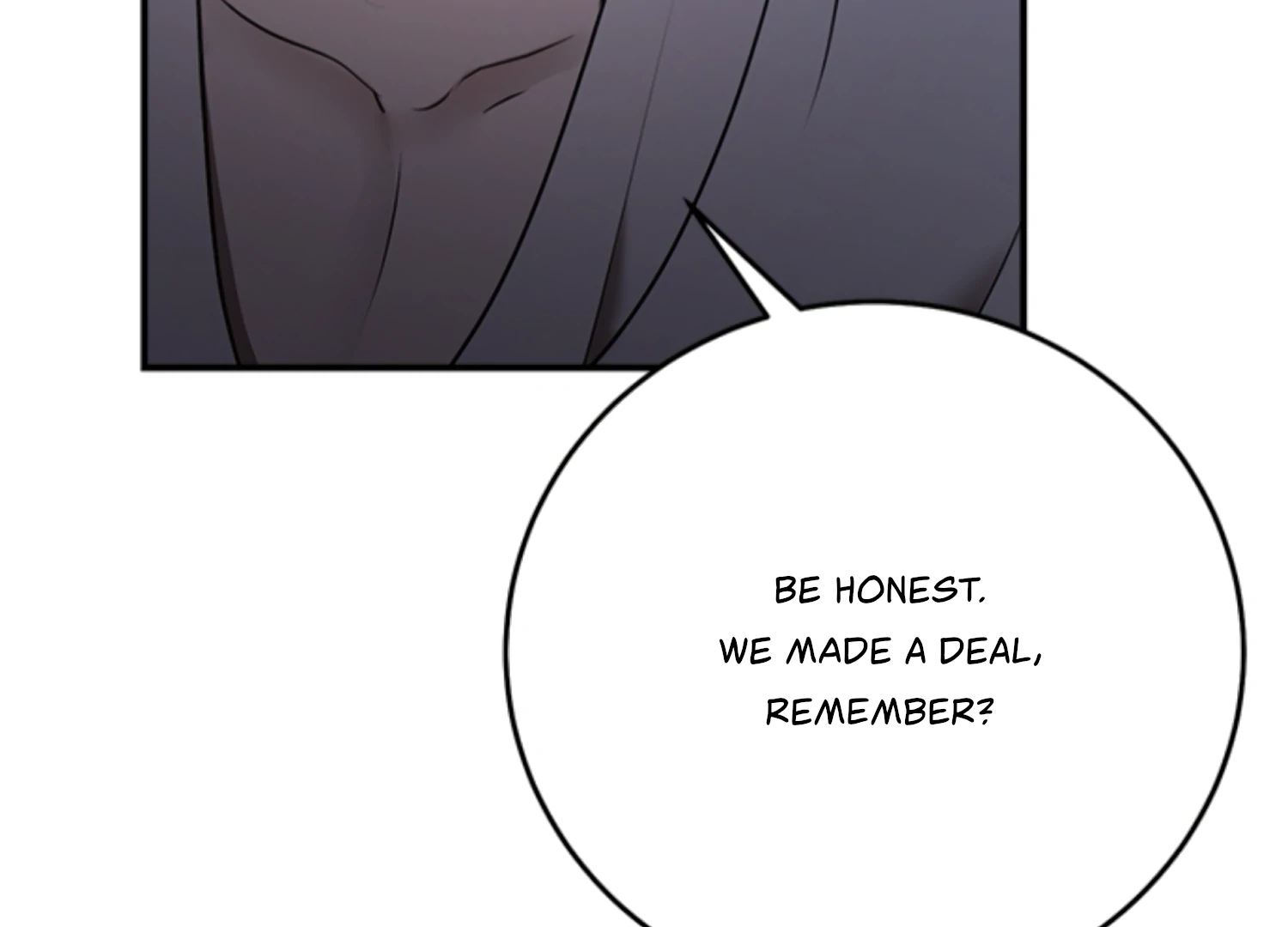 Sultry Trap Chapter 25 - Page 123