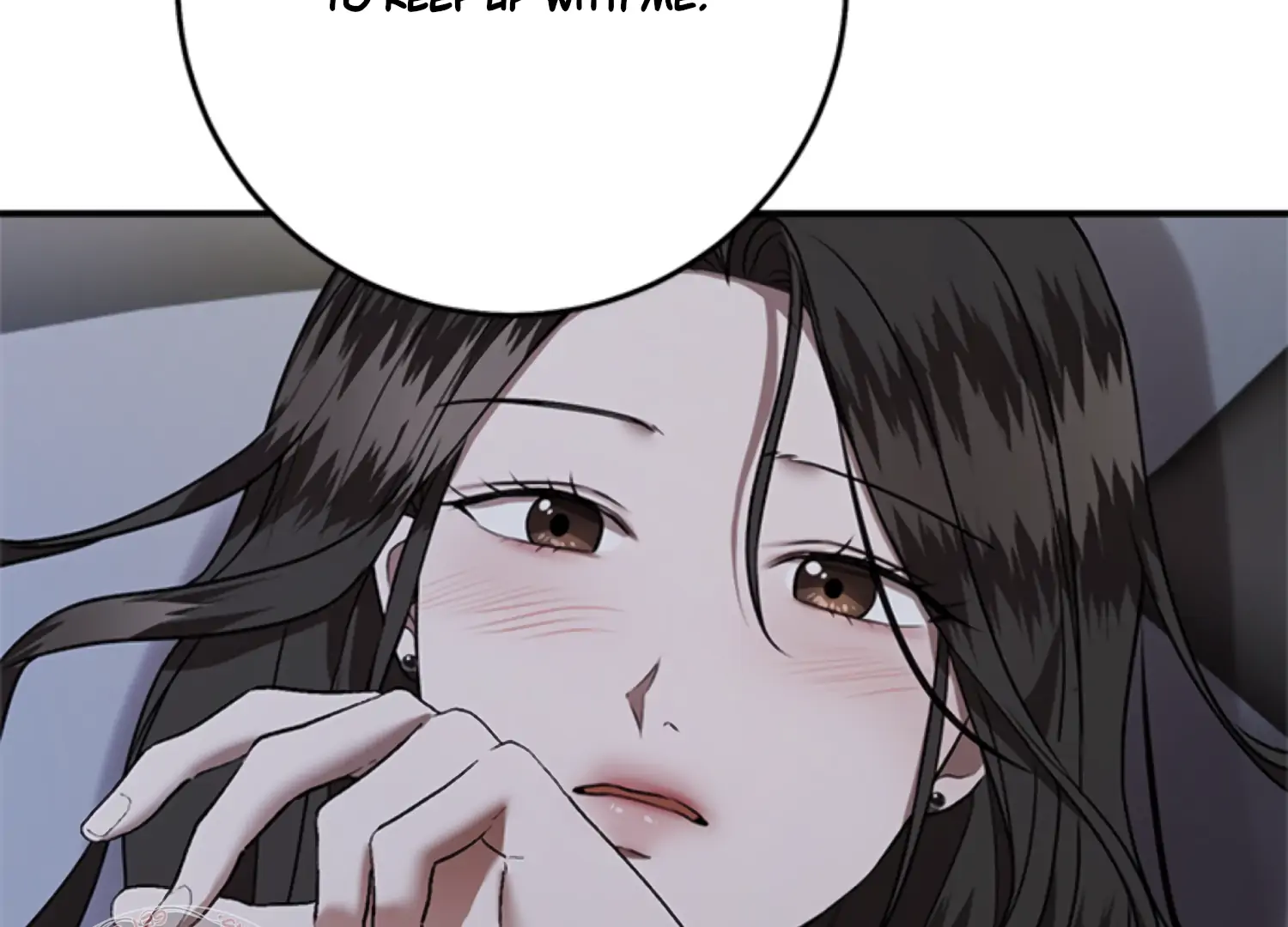 Sultry Trap Chapter 25 - Page 125