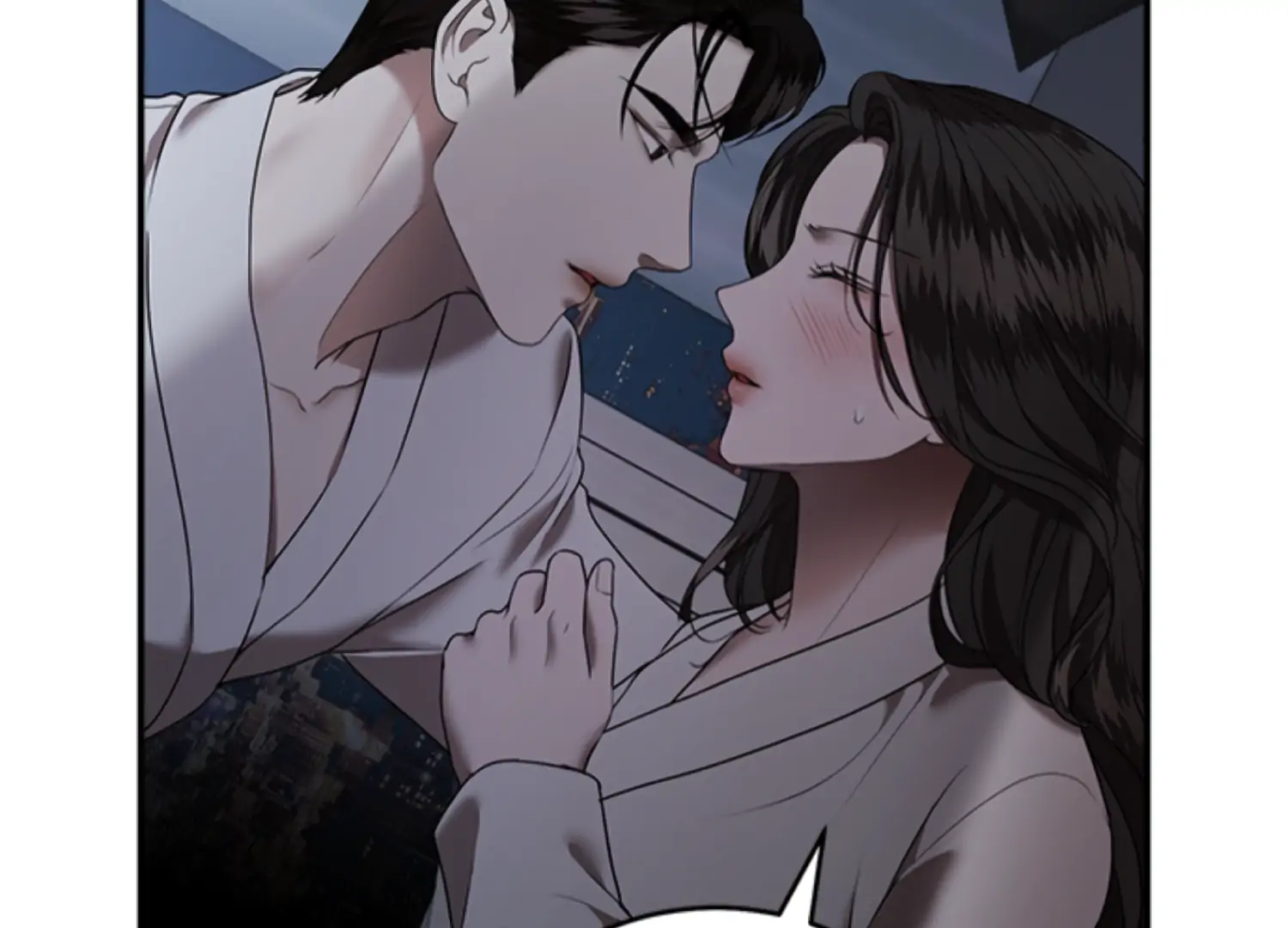 Sultry Trap Chapter 25 - Page 128