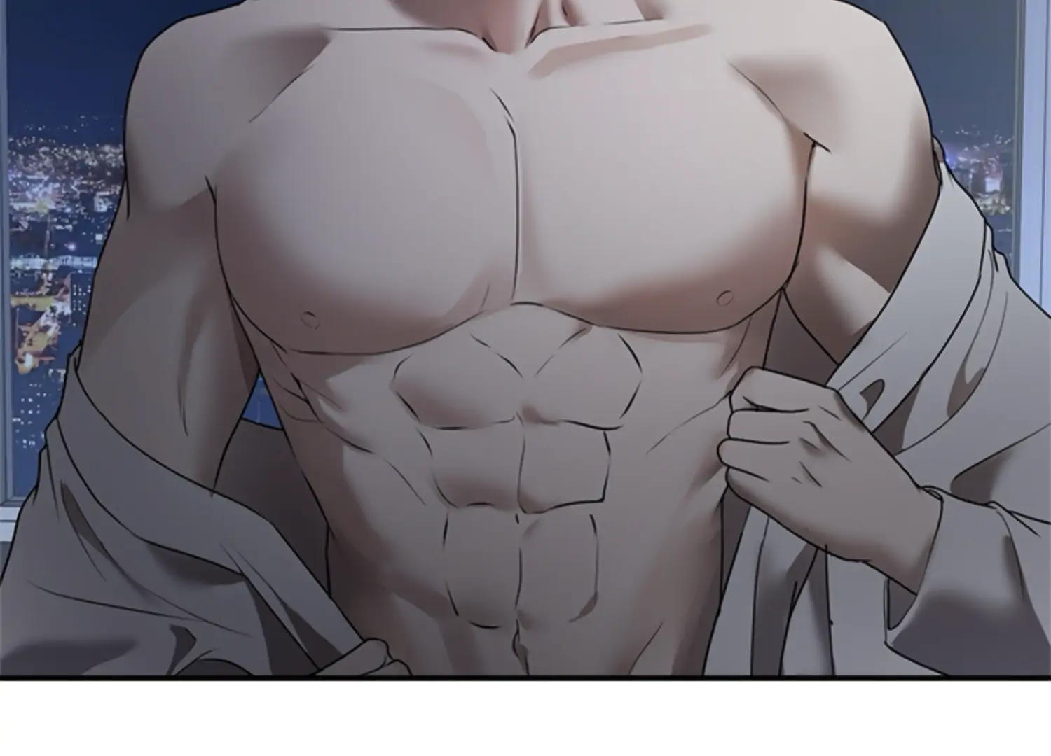 Sultry Trap Chapter 25 - Page 132