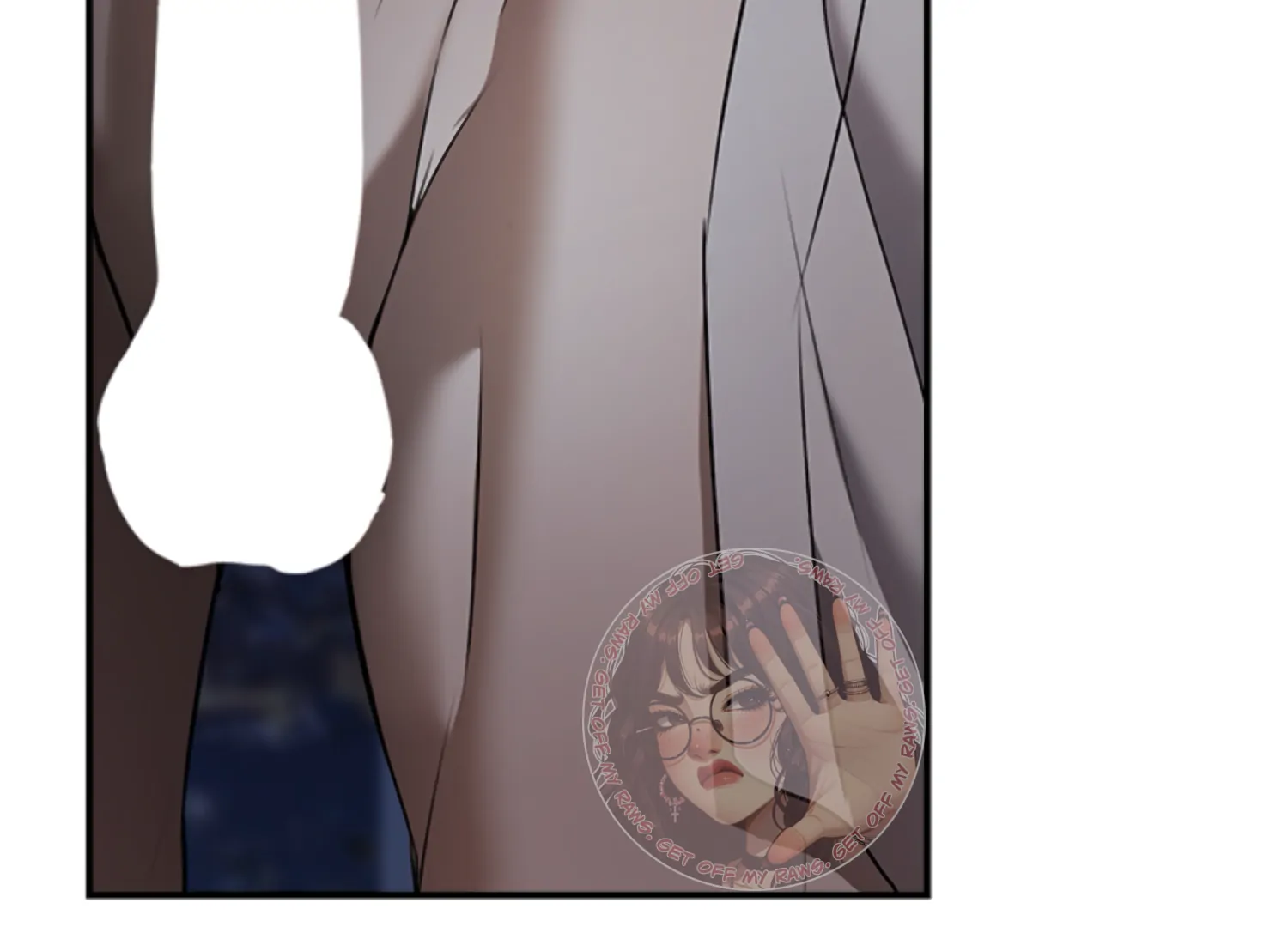 Sultry Trap Chapter 25 - Page 134