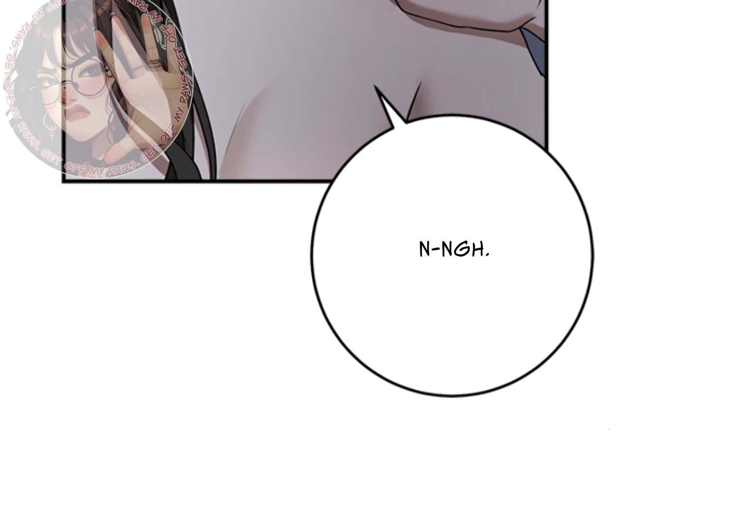 Sultry Trap Chapter 25 - Page 143