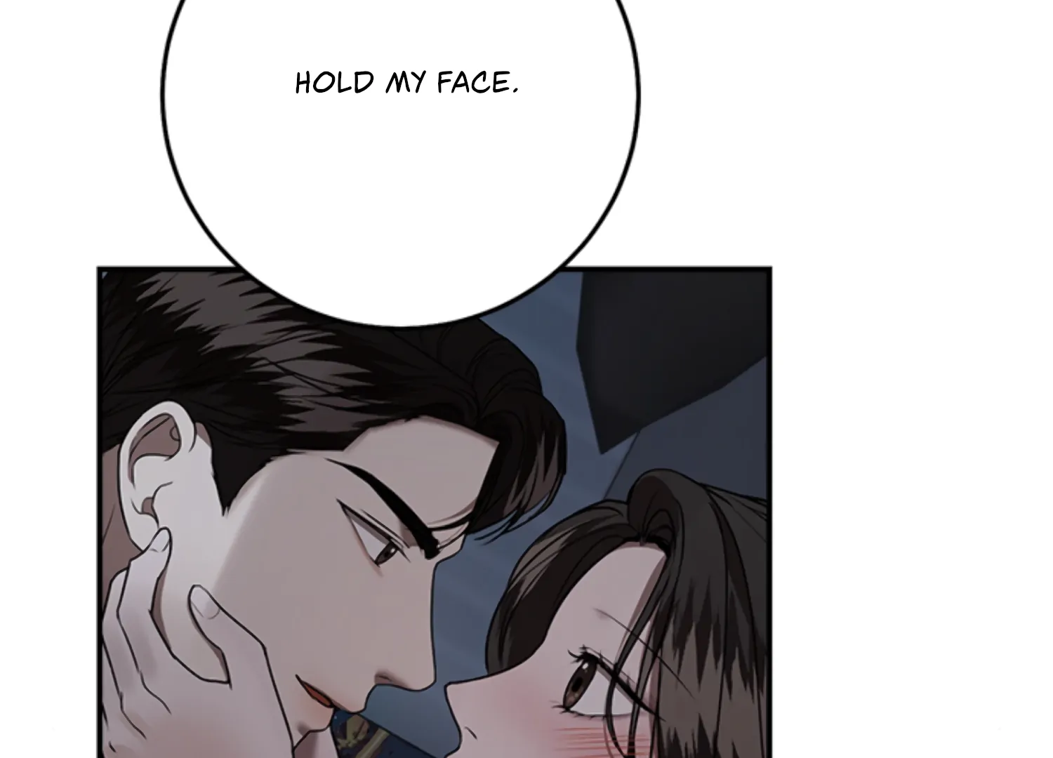 Sultry Trap Chapter 25 - Page 147