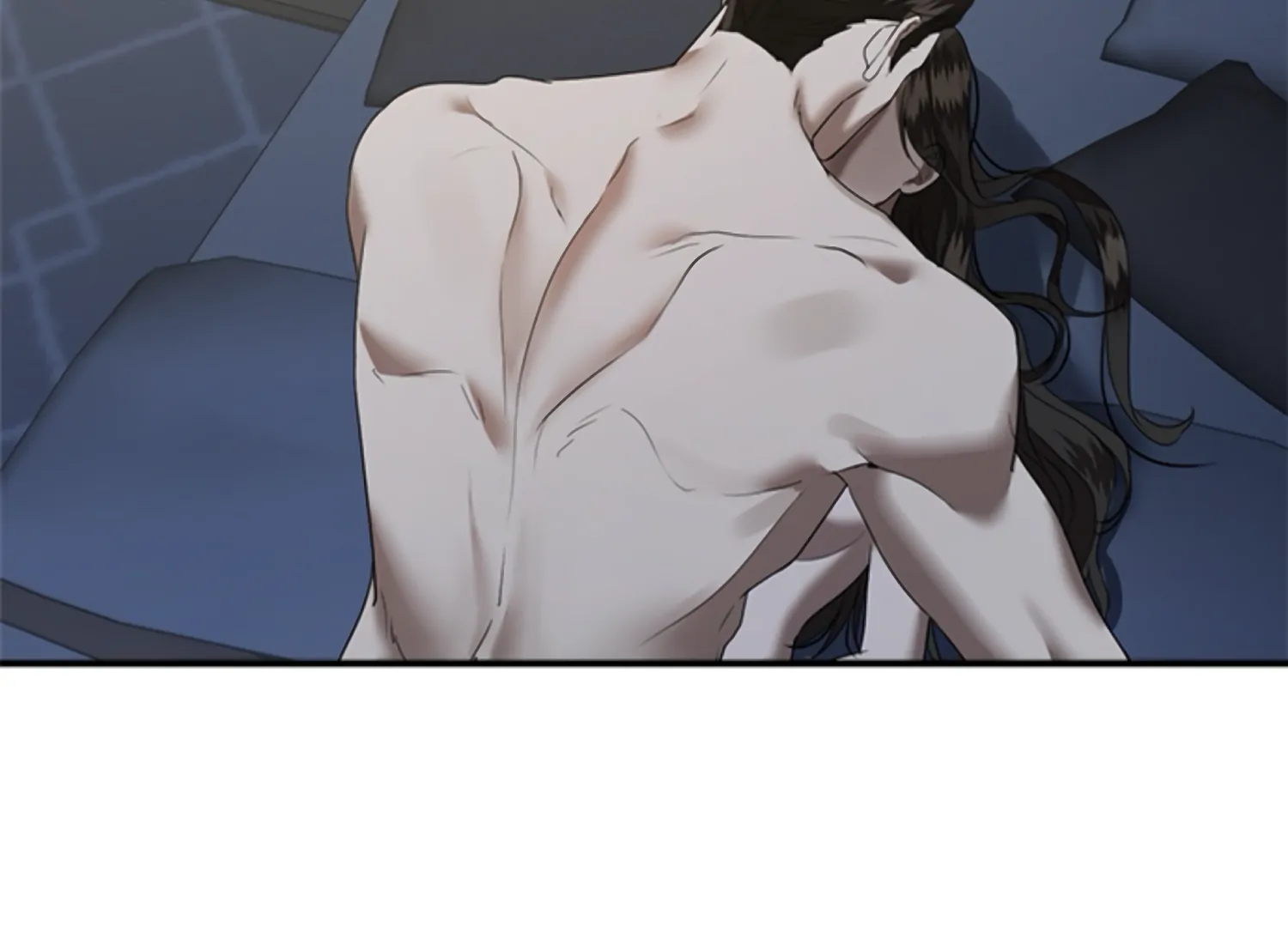 Sultry Trap Chapter 25 - Page 152