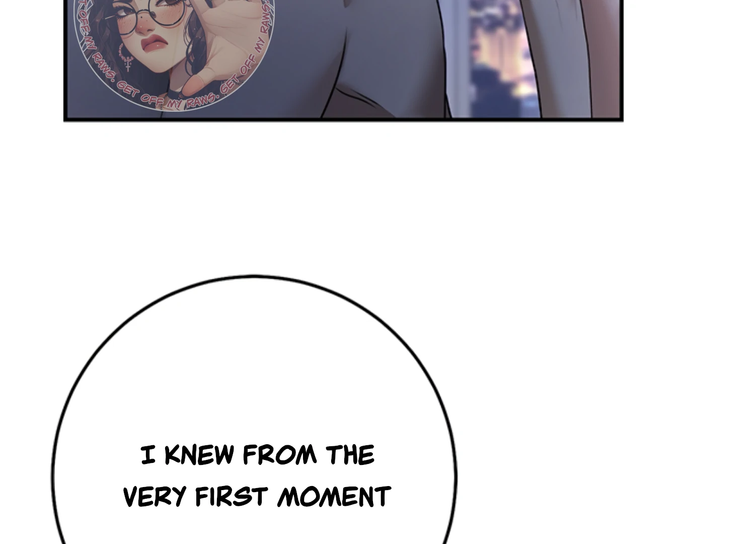 Sultry Trap Chapter 26 - Page 58