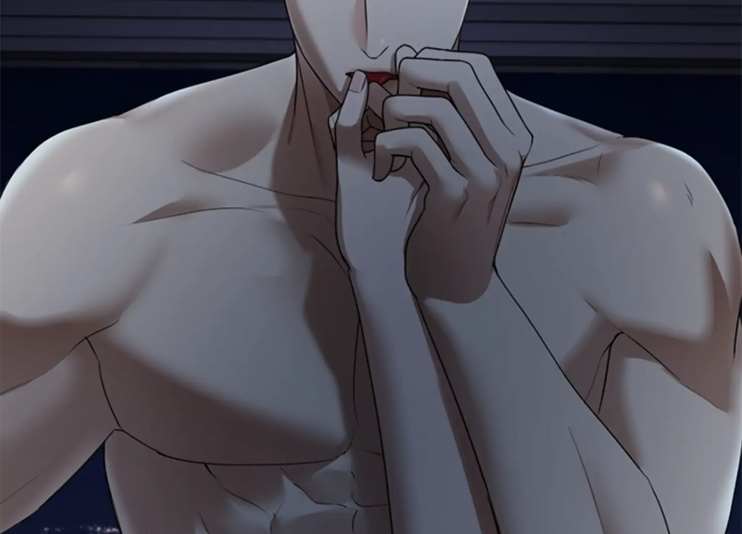 Sultry Trap Chapter 26 - Page 62