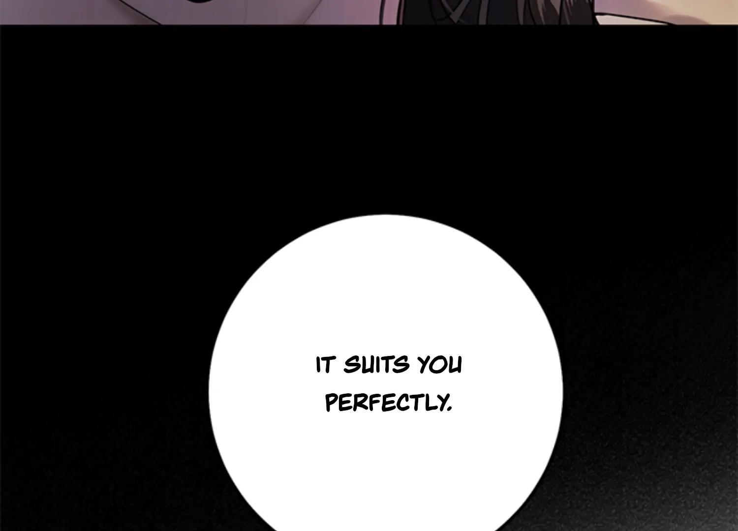 Sultry Trap Chapter 26 - Page 91