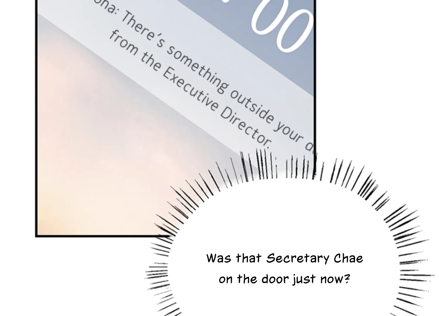 Sultry Trap Chapter 26 - Page 104