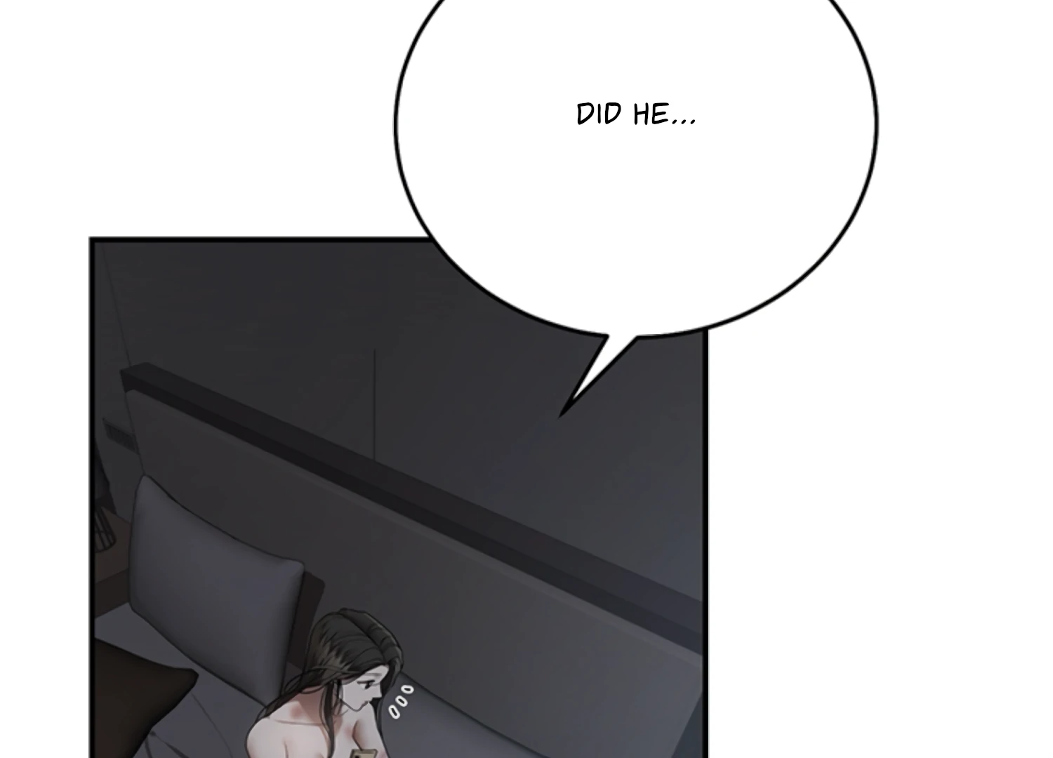 Sultry Trap Chapter 26 - Page 107