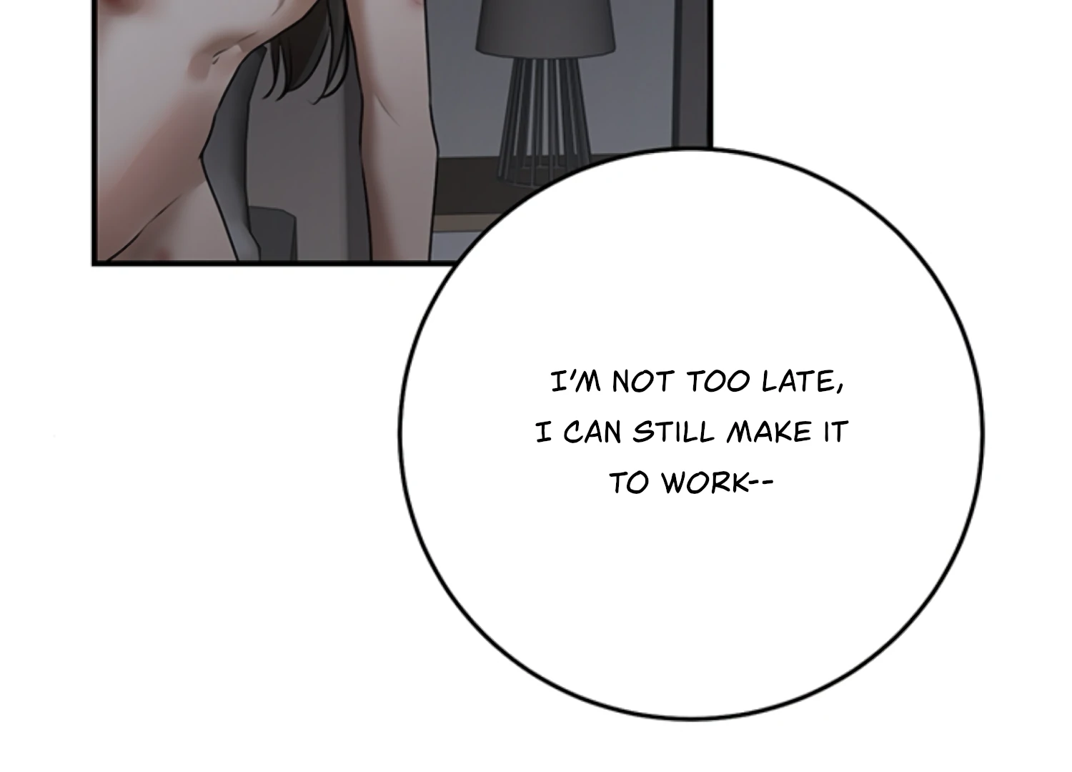 Sultry Trap Chapter 26 - Page 116