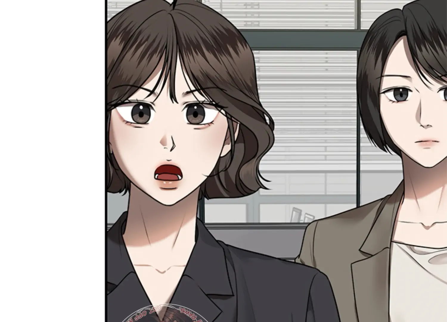 Sultry Trap Chapter 26 - Page 124