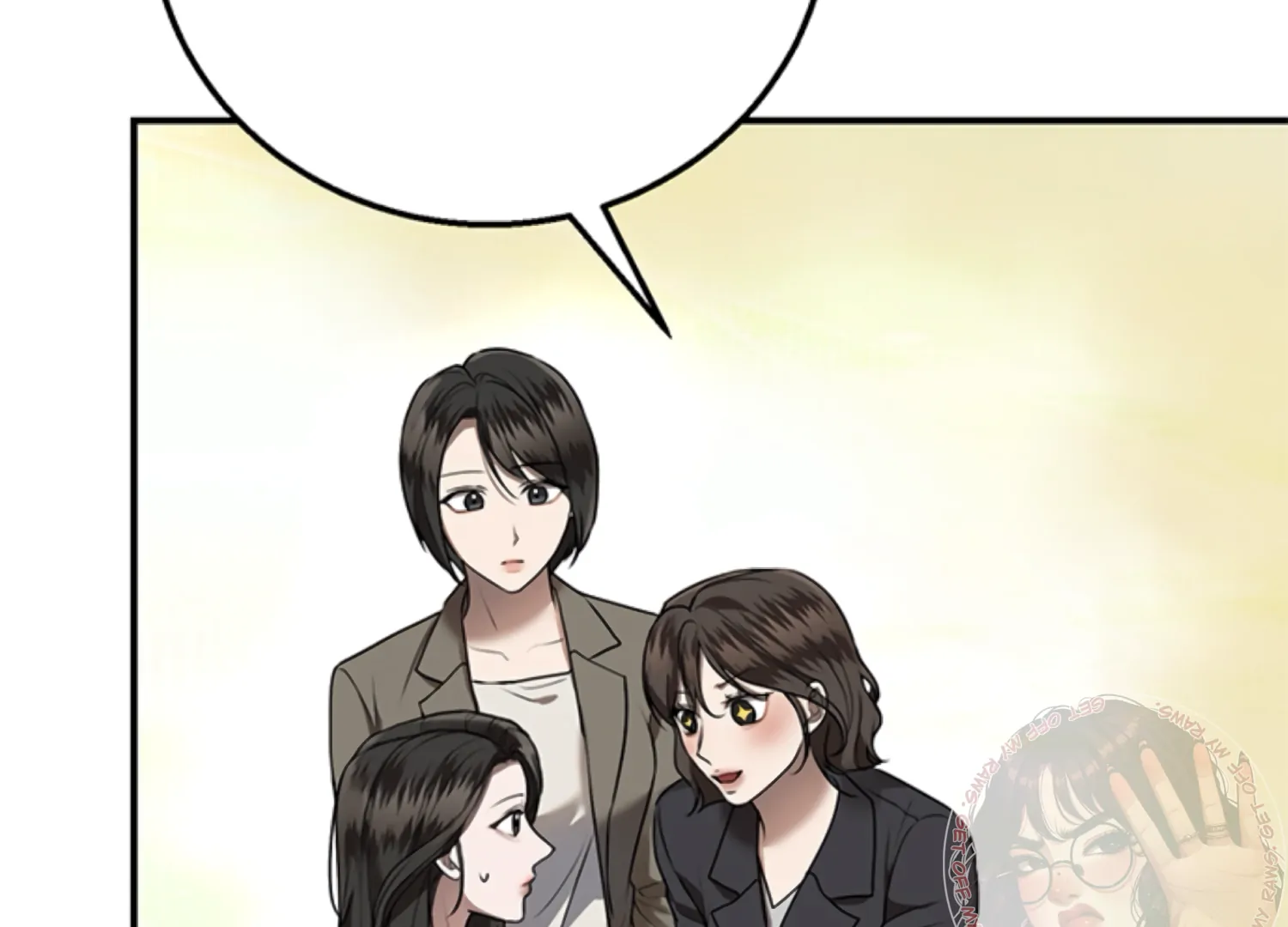 Sultry Trap Chapter 26 - Page 132