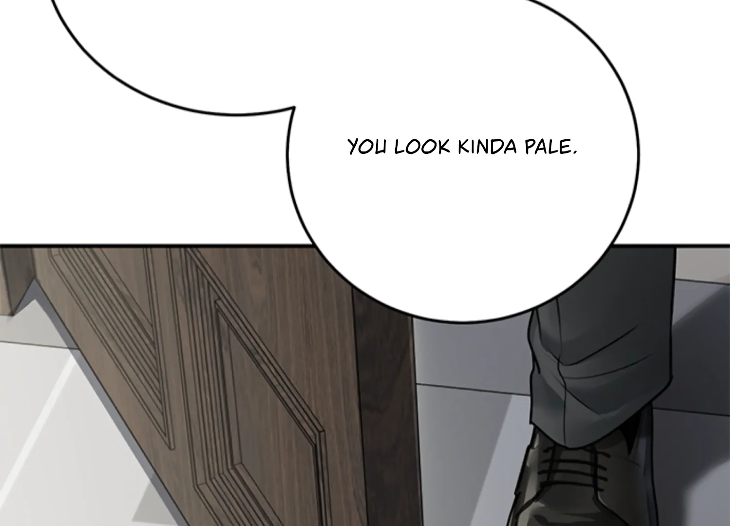 Sultry Trap Chapter 26 - Page 138