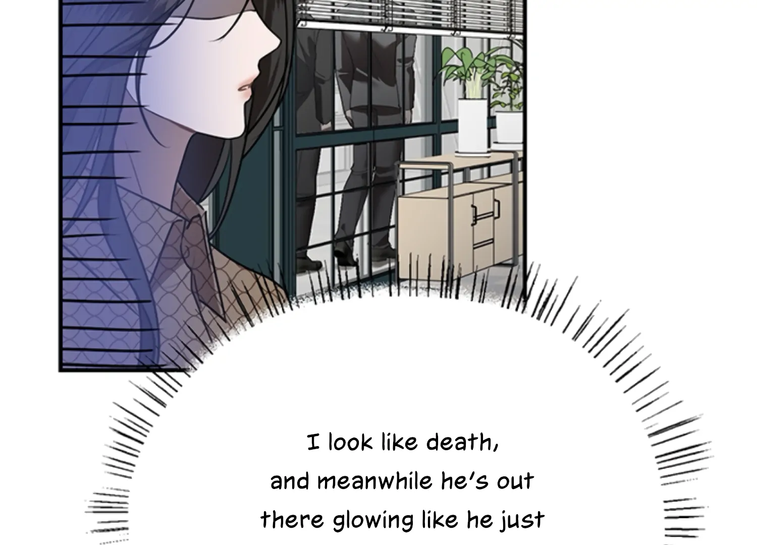 Sultry Trap Chapter 26 - Page 158