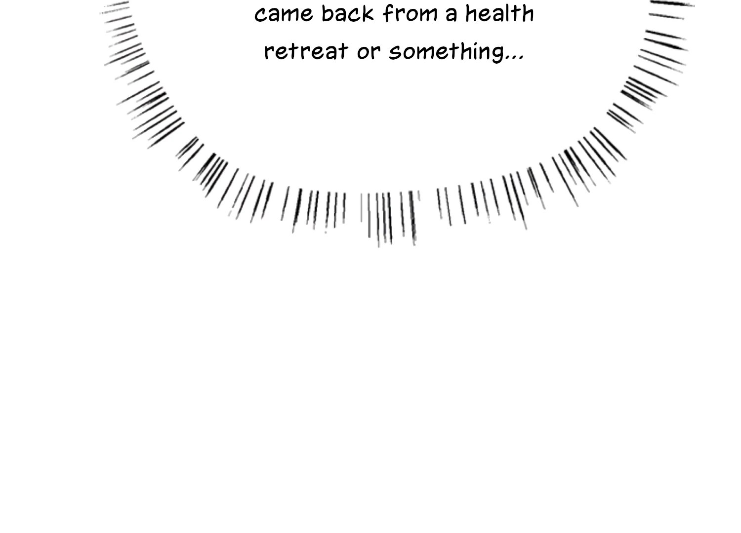 Sultry Trap Chapter 26 - Page 159