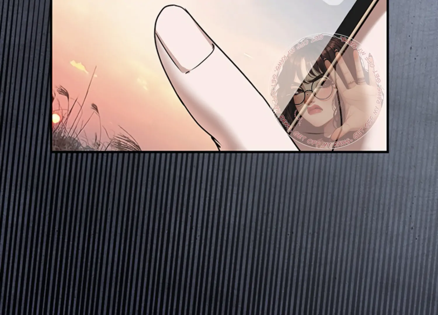 Sultry Trap Chapter 26 - Page 168