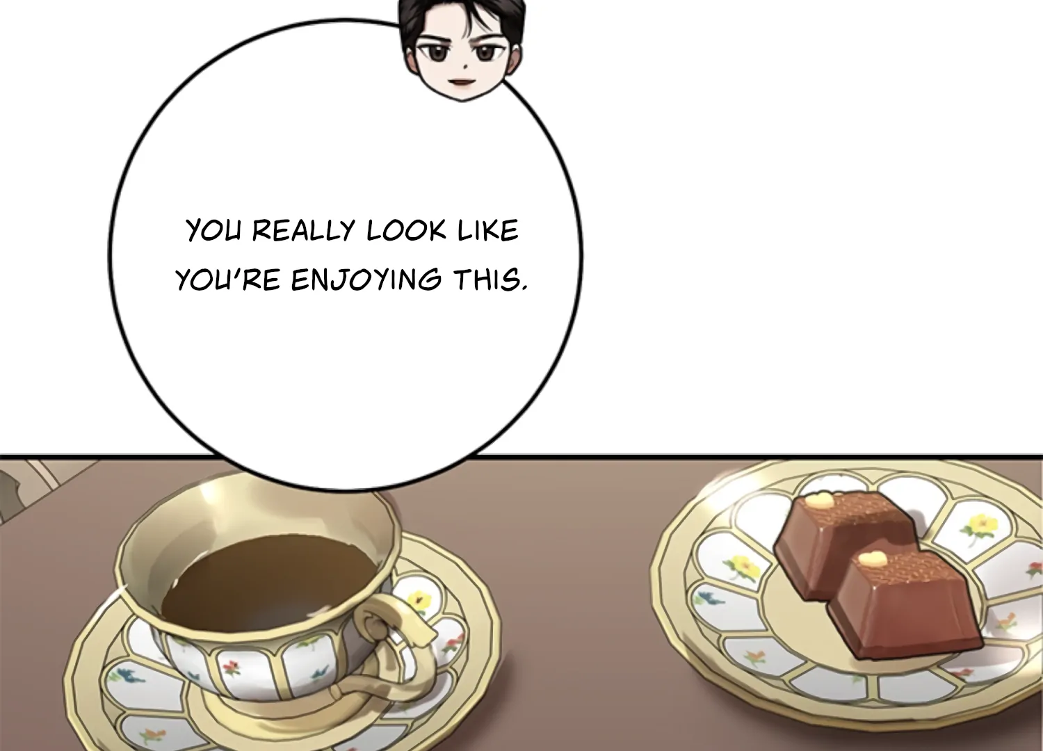 Sultry Trap Chapter 27 - Page 6