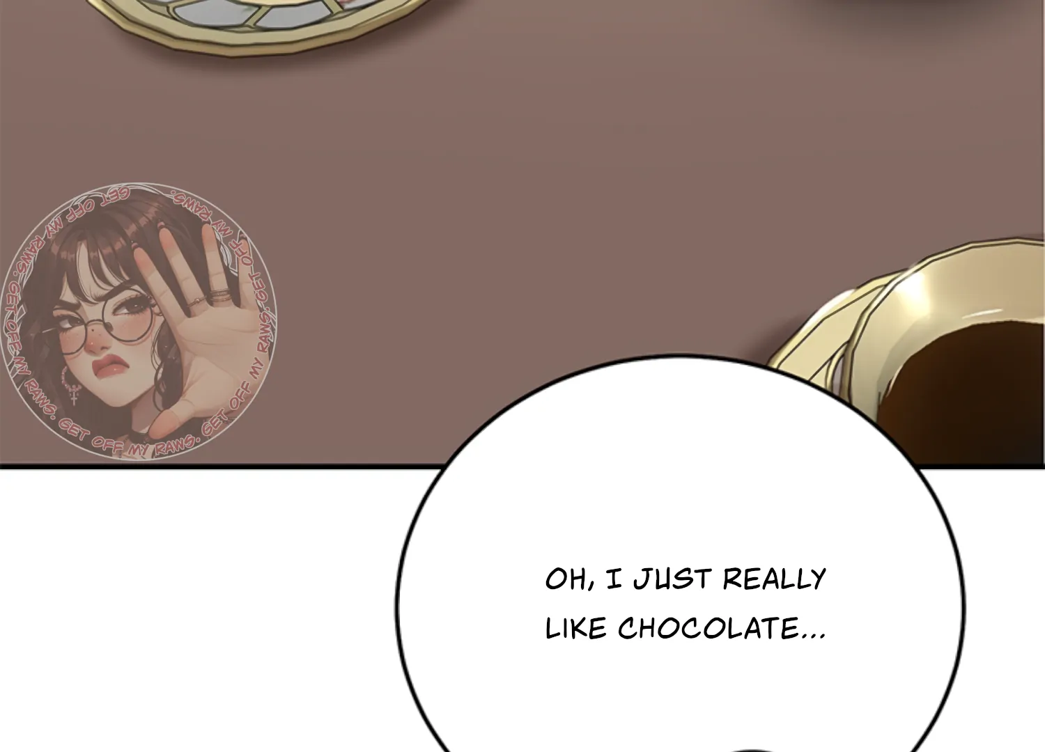 Sultry Trap Chapter 27 - Page 7